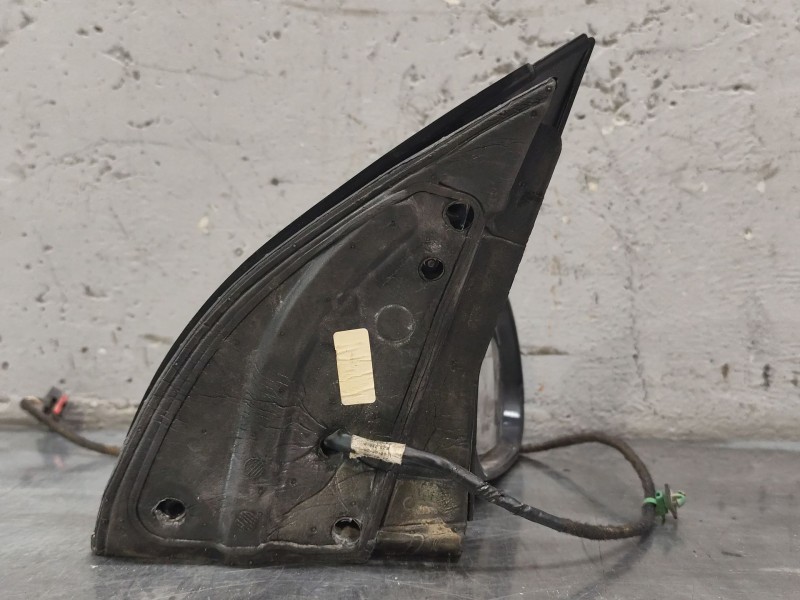 Recambio de retrovisor derecho para volkswagen golf v (1k1) 1.9 tdi referencia OEM IAM   