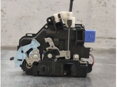 Recambio de cerradura puerta trasera izquierda para volkswagen golf v (1k1) 1.9 tdi referencia OEM IAM 7L0839015D  