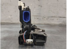Recambio de cerradura puerta trasera izquierda para volkswagen golf v (1k1) 1.9 tdi referencia OEM IAM 7L0839015D   2
