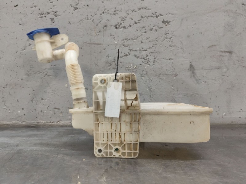 Recambio de deposito limpia para volkswagen golf v (1k1) 1.9 tdi referencia OEM IAM   