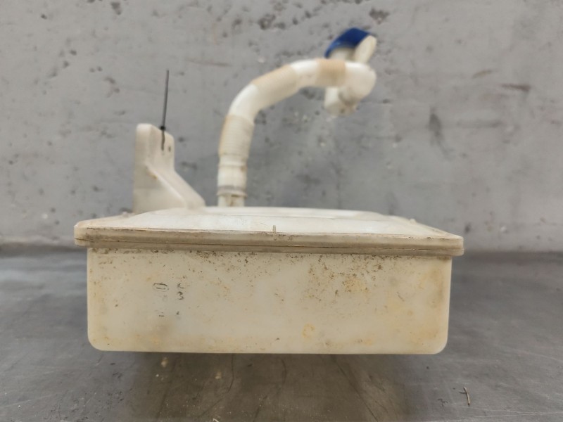 Recambio de deposito limpia para volkswagen golf v (1k1) 1.9 tdi referencia OEM IAM   