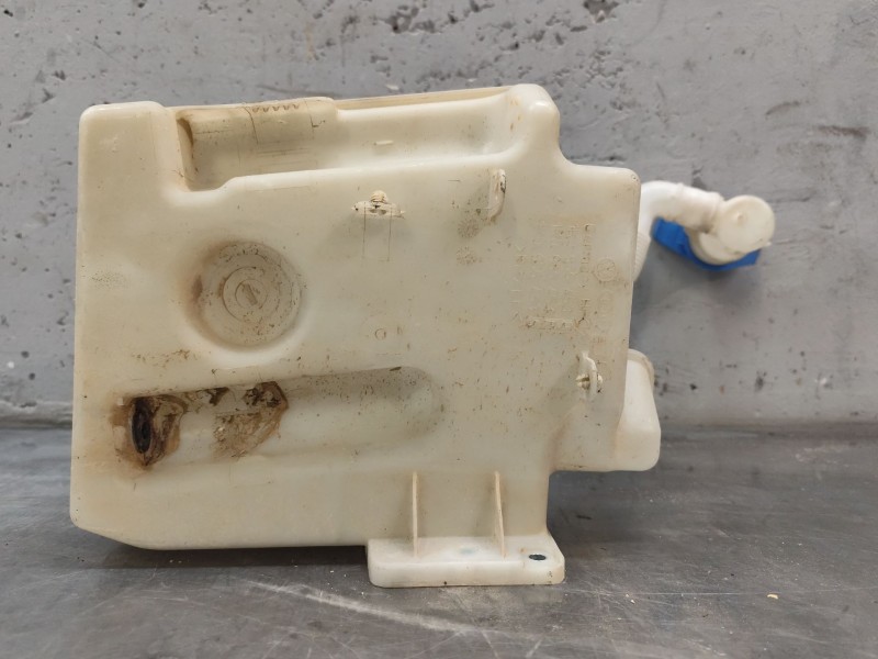 Recambio de deposito limpia para volkswagen golf v (1k1) 1.9 tdi referencia OEM IAM   