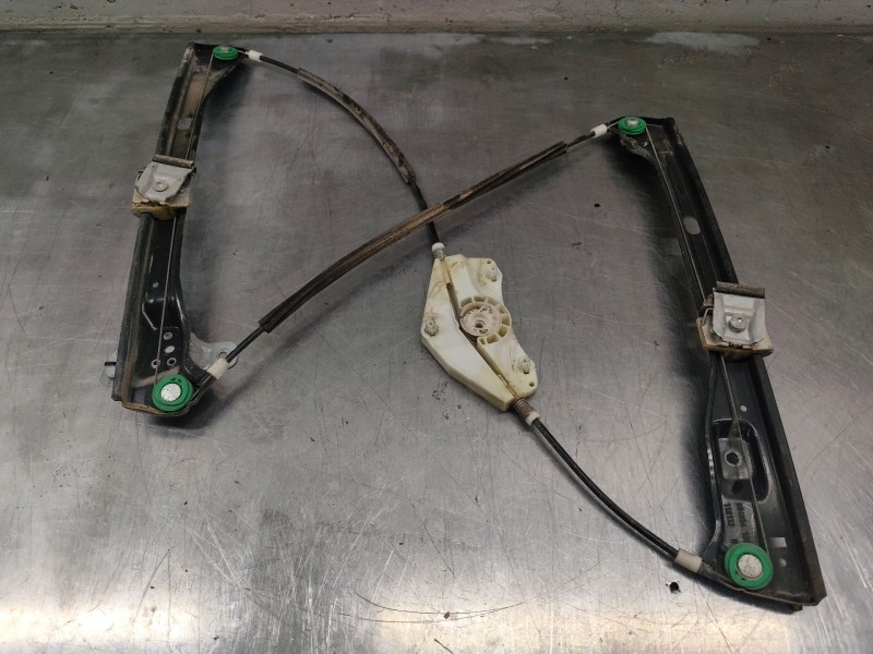 Recambio de elevalunas delantero derecho para volkswagen golf v (1k1) 1.9 tdi referencia OEM IAM   