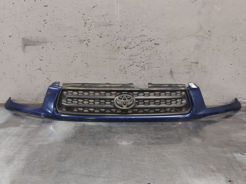 Recambio de rejilla delantera para toyota rav 4 ii (_a2_) 2.0 4wd (aca21, aca20) referencia OEM IAM   