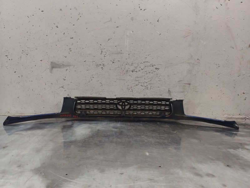 Recambio de rejilla delantera para toyota rav 4 ii (_a2_) 2.0 4wd (aca21, aca20) referencia OEM IAM   