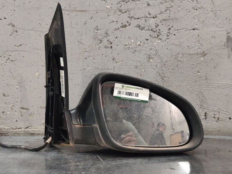 Recambio de retrovisor derecho para opel astra j lim. excellence referencia OEM IAM   