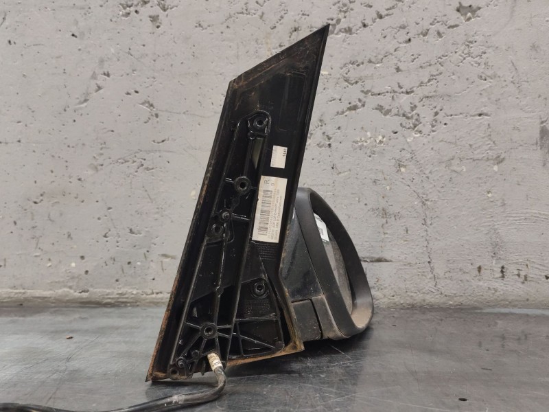 Recambio de retrovisor derecho para opel astra j lim. excellence referencia OEM IAM   