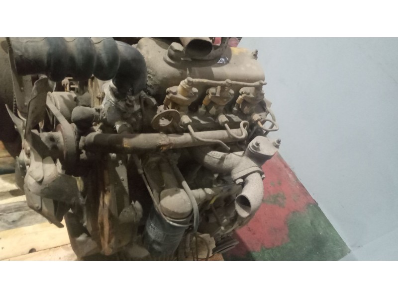 Recambio de despiece motor para barreiros trucks . . referencia OEM IAM A231  