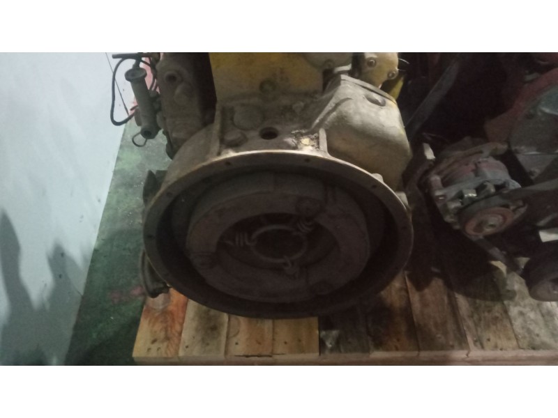 Recambio de despiece motor para barreiros trucks . . referencia OEM IAM A231  