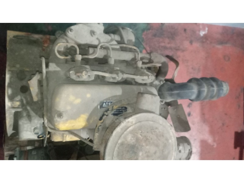 Recambio de despiece motor para barreiros trucks . . referencia OEM IAM A231  