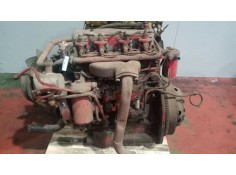Recambio de motor completo para barreiros trucks . . referencia OEM IAM A60H002  