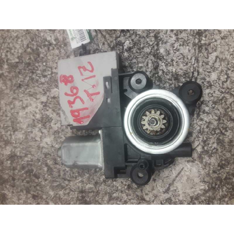 Recambio de motor elevalunas trasero izquierdo para ford c-max (cb3) ambiente referencia OEM IAM  5WK11588G A12242928