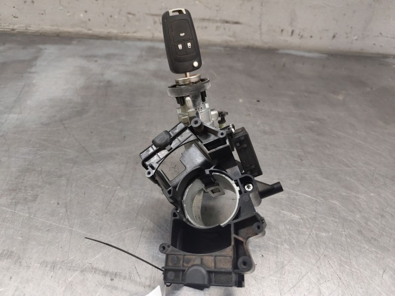 Recambio de conmutador de arranque para opel astra j lim. excellence referencia OEM IAM 227625  