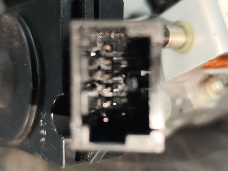 Recambio de conmutador de arranque para opel astra j lim. excellence referencia OEM IAM 227625  