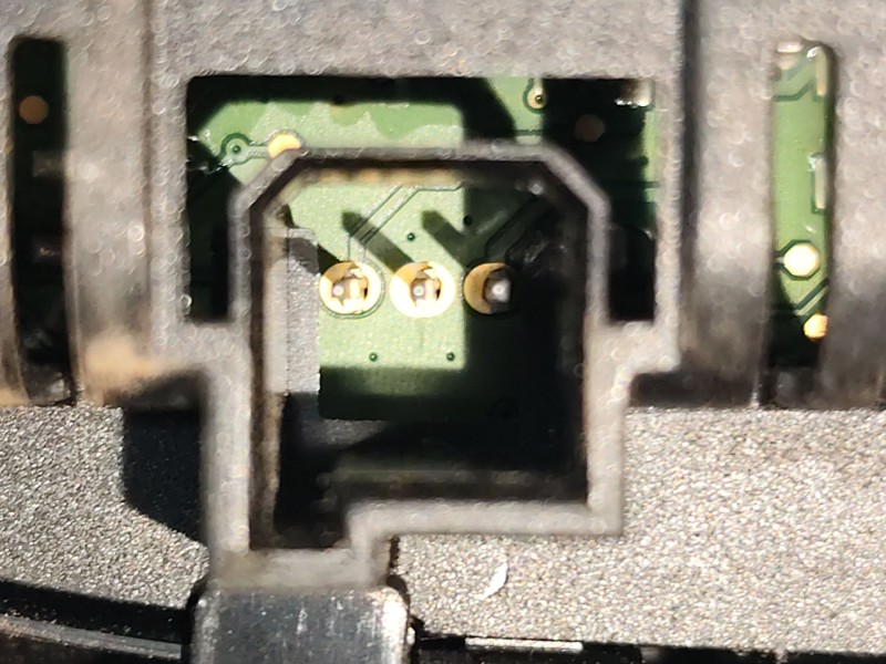 Recambio de mando calefaccion / aire acondicionado para opel astra j lim. excellence referencia OEM IAM 13360105 13360095 