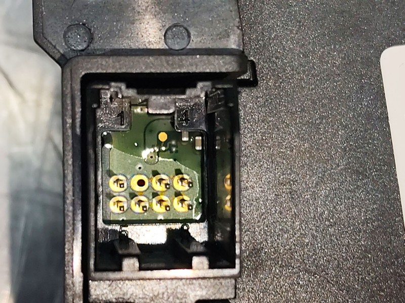 Recambio de mando calefaccion / aire acondicionado para opel astra j lim. excellence referencia OEM IAM 13360105 13360095 