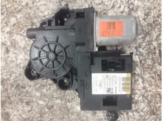 Recambio de motor elevalunas trasero derecho para ford c-max (cb3) ambiente referencia OEM IAM  5WK11598G A12242928