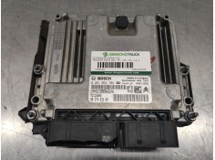 Recambio de centralita motor uce para peugeot 308 ii (lb_, lp_, lw_, lh_, l3_) 1.5 bluehdi 130 referencia OEM IAM 0281034708  