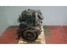 Recambio de despiece motor para iveco eurocargo tector 3.9 diesel referencia OEM IAM F4AE0481C  