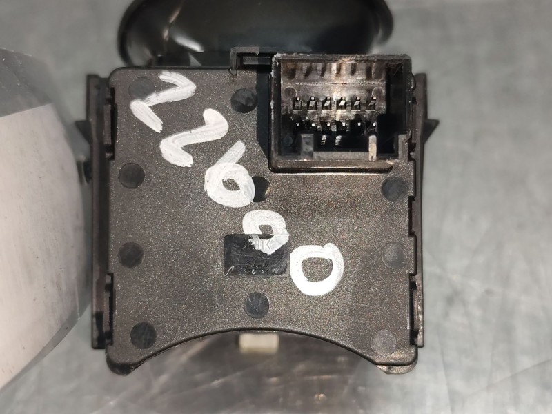 Recambio de mando luces para opel astra j lim. excellence referencia OEM IAM 20941129  