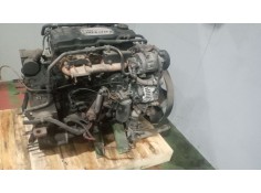 Recambio de despiece motor para iveco eurocargo 05.03  3.9 diesel referencia OEM IAM F4AE0481A   2