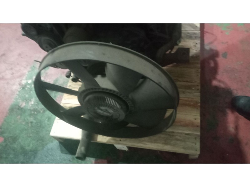 Recambio de despiece motor para iveco eurocargo 05.03  3.9 diesel referencia OEM IAM F4AE0481A  