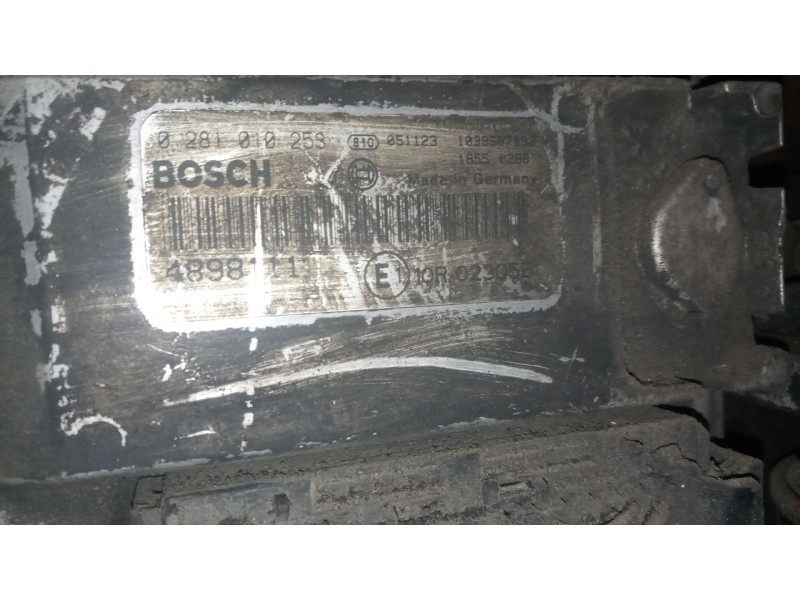 Recambio de despiece motor para iveco eurocargo 05.03  3.9 diesel referencia OEM IAM F4AE0481A  