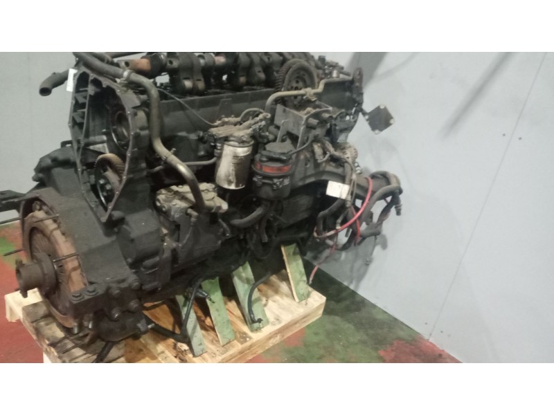 Recambio de despiece motor para iveco stralis (as) 12.9 diesel referencia OEM IAM F3BE0681E  