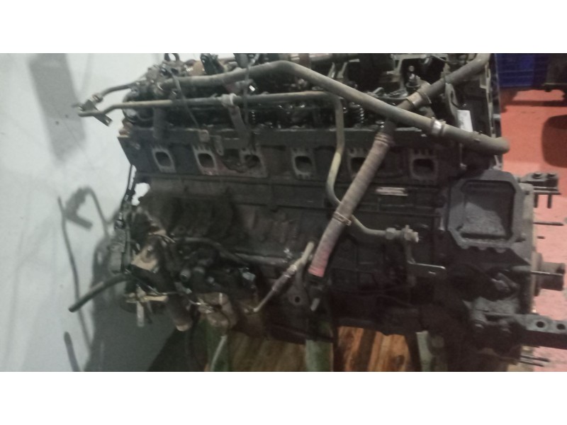 Recambio de despiece motor para iveco stralis (as) 12.9 diesel referencia OEM IAM F3BE0681E  