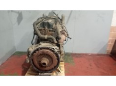 Recambio de despiece motor para renault hr xxx.18/26 premium 01  11.1 diesel referencia OEM IAM DCI11+J01  