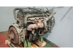 Recambio de despiece motor para renault hr xxx.18/26 premium 01  11.1 diesel referencia OEM IAM DCI11+J01   2