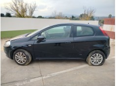 fiat grande punto (199_) del año 2005 2