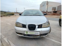 seat ibiza (6l1) del año 2002