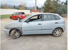 seat ibiza (6l1) del año 2002 2