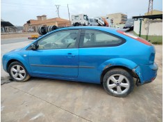 ford focus berlina (cap) del año 2004 2