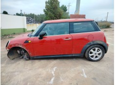 mini mini (r56) del año 2009 2