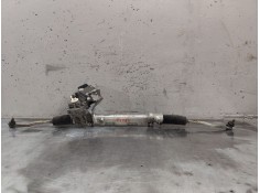 Recambio de cremallera direccion para mercedes-benz clase a (w169) a 150 (169.031, 169.331) referencia OEM IAM 6700001167  