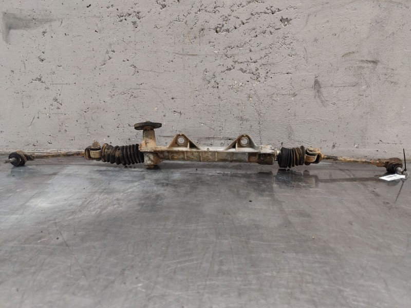 Recambio de cremallera direccion para renault 6 (118_) 0.8 referencia OEM IAM   