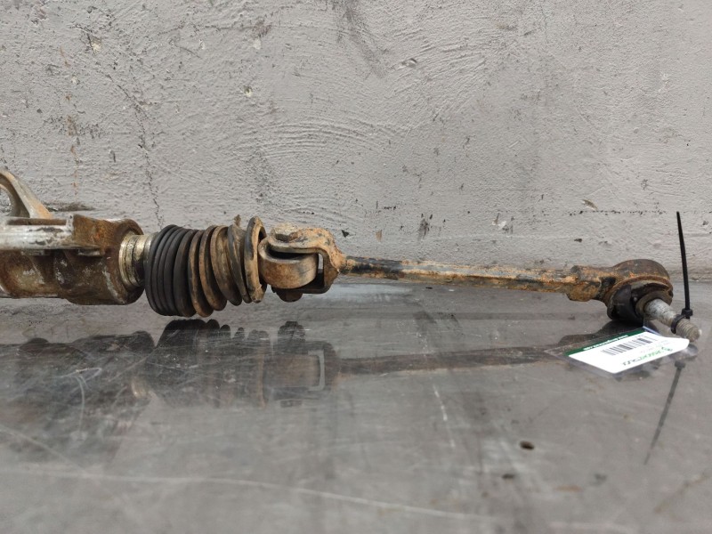 Recambio de cremallera direccion para renault 6 (118_) 0.8 referencia OEM IAM   