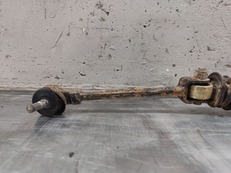 Recambio de cremallera direccion para renault 6 (118_) 0.8 referencia OEM IAM   