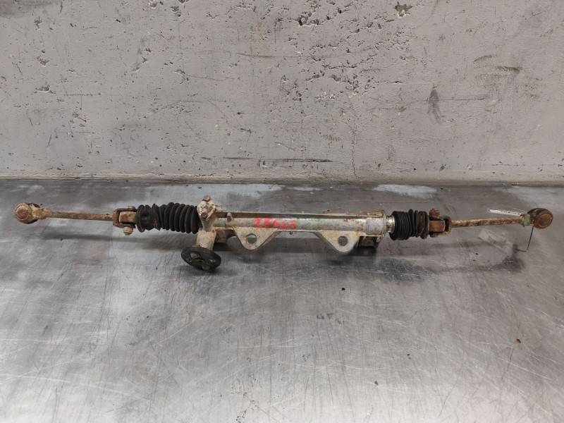 Recambio de cremallera direccion para renault 6 (118_) 0.8 referencia OEM IAM   