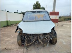 citroën berlingo / berlingo first furgoneta/monovolumen (m_) del año 1999