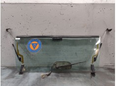 Recambio de luna trasera para nissan patrol (k/w160) familiar (w160) referencia OEM IAM   