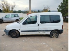 peugeot partner (s1) del año 1996 2