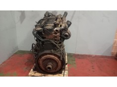 Recambio de despiece motor para man tg - a 18.xxx 12.4 diesel referencia OEM IAM D2876LF12  