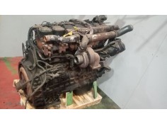 Recambio de despiece motor para man tg - a 18.xxx 12.4 diesel referencia OEM IAM D2876LF12   2