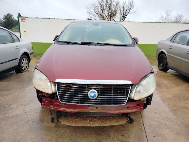 fiat croma (194_) del año 2005