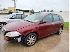 fiat croma (194_) del año 2005 2