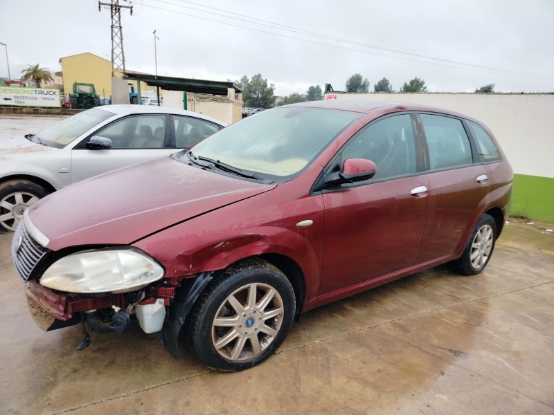 fiat croma (194_) del año 2005