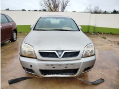 opel vectra c (z02) del año 2002